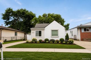8273 Fremont Street, Westland, MI 48185