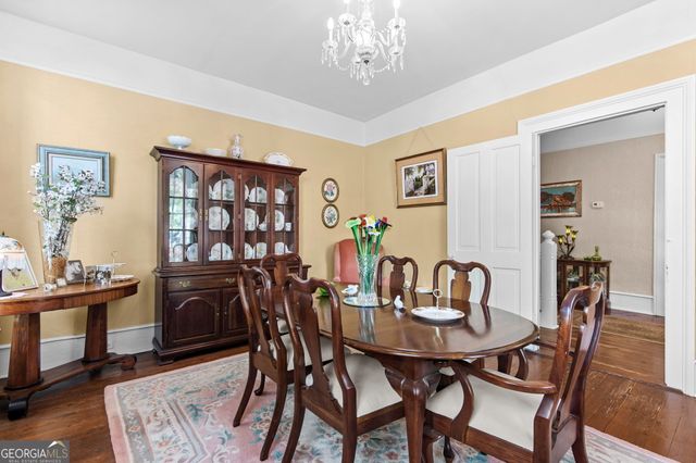 56 West Washington Street, Newnan, GA 30263