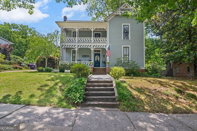 56 West Washington Street, Newnan, GA 30263
