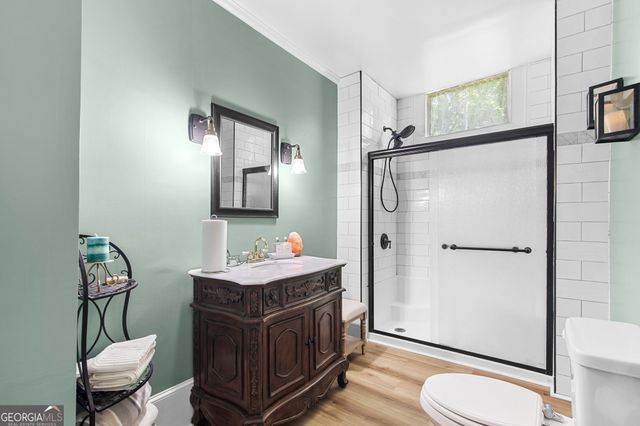 56 West Washington Street, Newnan, GA 30263