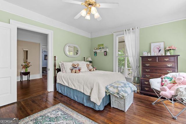 56 West Washington Street, Newnan, GA 30263