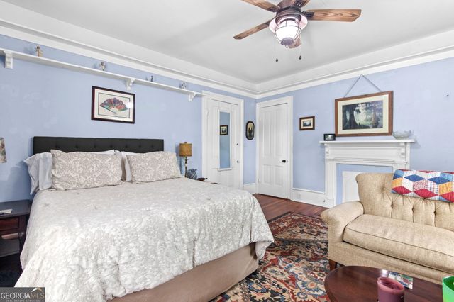 56 West Washington Street, Newnan, GA 30263