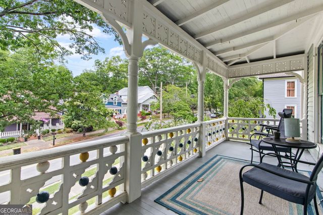 56 West Washington Street, Newnan, GA 30263