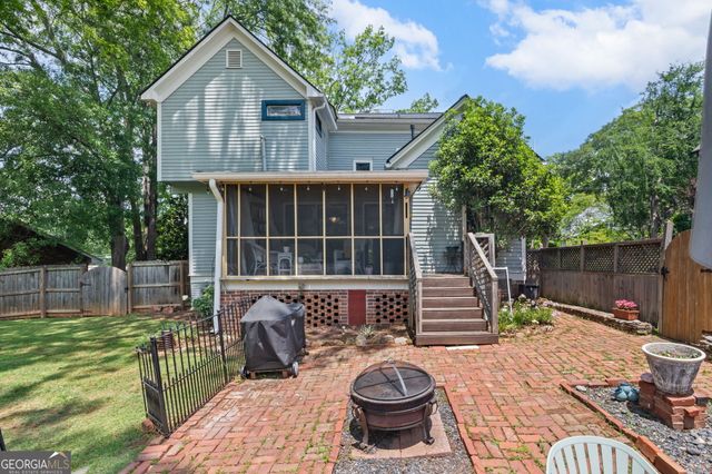 56 West Washington Street, Newnan, GA 30263