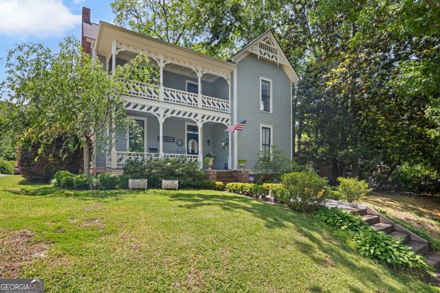 56 West Washington Street, Newnan, GA 30263