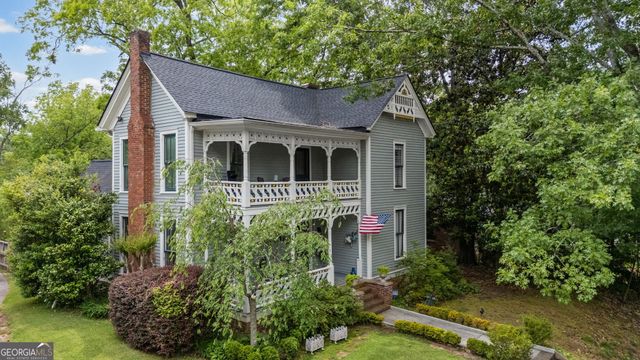 56 West Washington Street, Newnan, GA 30263