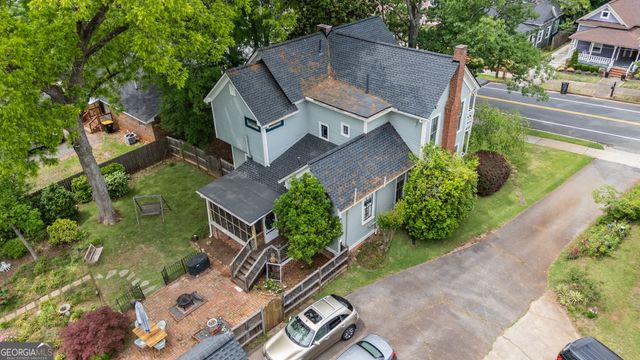 56 West Washington Street, Newnan, GA 30263