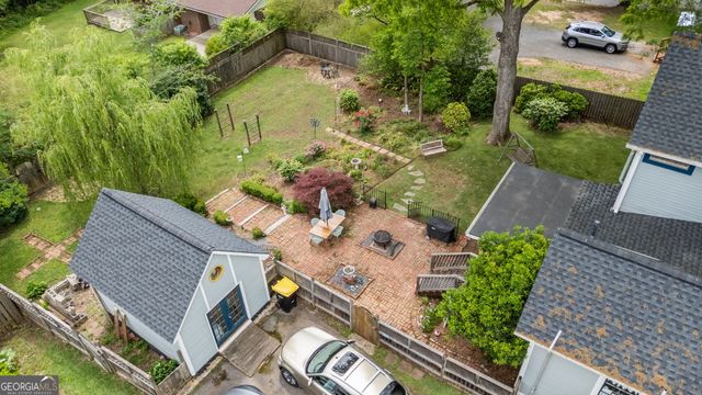 56 West Washington Street, Newnan, GA 30263