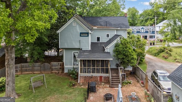 56 West Washington Street, Newnan, GA 30263