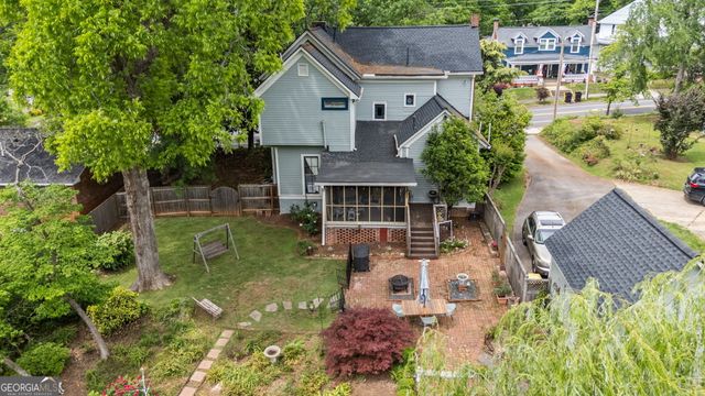 56 West Washington Street, Newnan, GA 30263