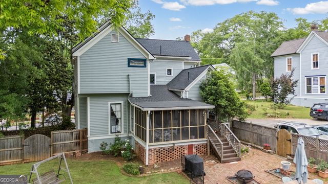 56 West Washington Street, Newnan, GA 30263