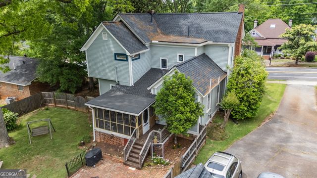 56 West Washington Street, Newnan, GA 30263
