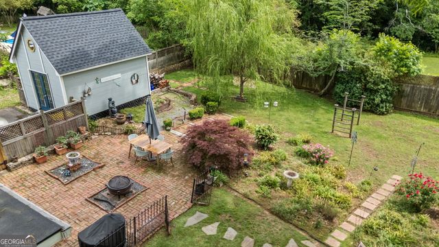 56 West Washington Street, Newnan, GA 30263