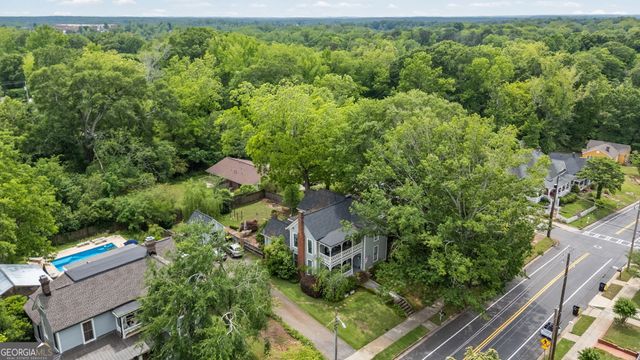 56 West Washington Street, Newnan, GA 30263