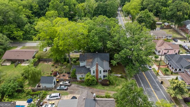56 West Washington Street, Newnan, GA 30263