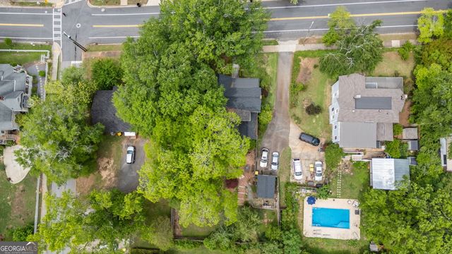 56 West Washington Street, Newnan, GA 30263