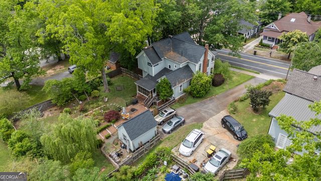 56 West Washington Street, Newnan, GA 30263