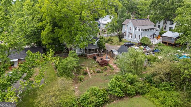 56 West Washington Street, Newnan, GA 30263