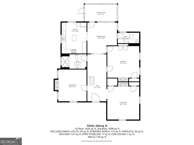 56 West Washington Street, Newnan, GA 30263