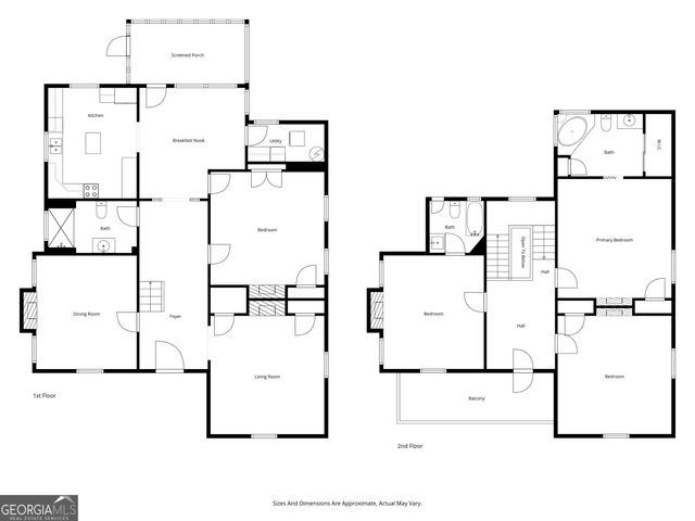 56 West Washington Street, Newnan, GA 30263
