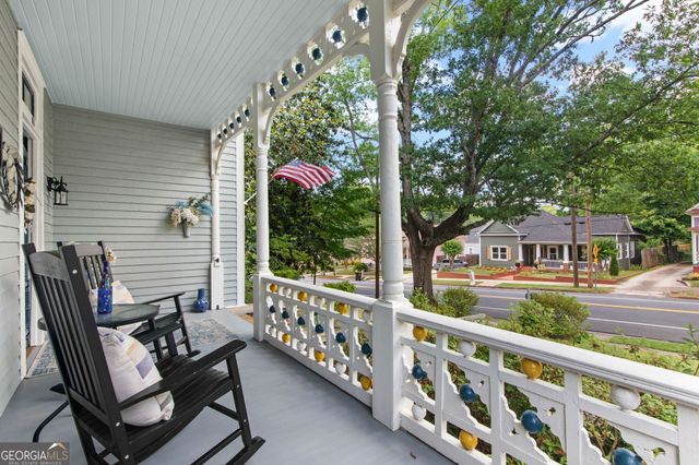 56 West Washington Street, Newnan, GA 30263