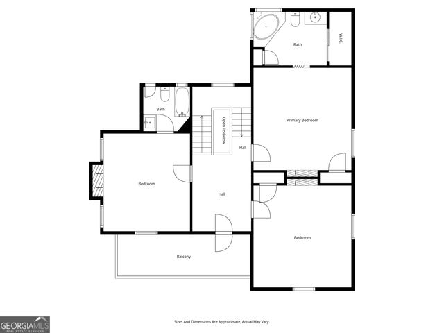 56 West Washington Street, Newnan, GA 30263