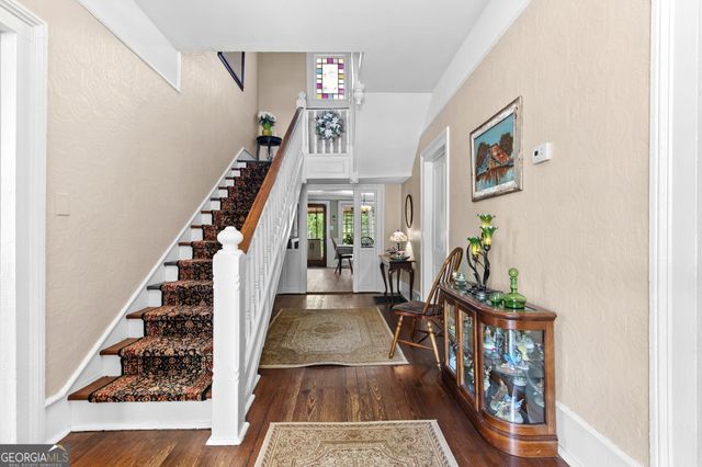 56 West Washington Street, Newnan, GA 30263