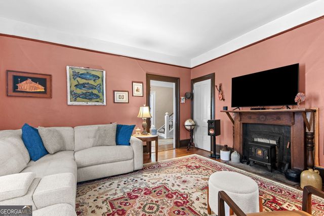56 West Washington Street, Newnan, GA 30263