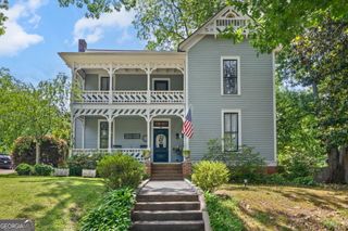 56 West Washington Street, Newnan, GA 30263
