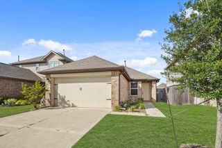 7823 Winward Ridge Way, Katy, TX 77493