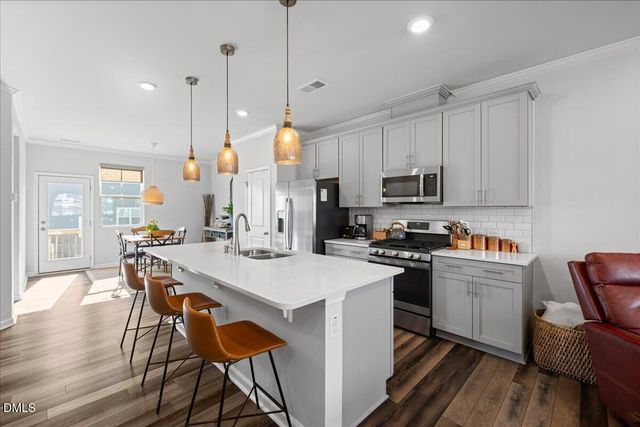 654 Gimari Drive, Wake Forest, NC 27587