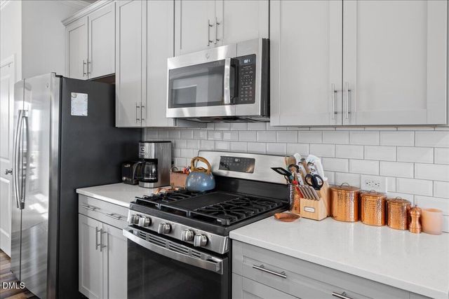 654 Gimari Drive, Wake Forest, NC 27587