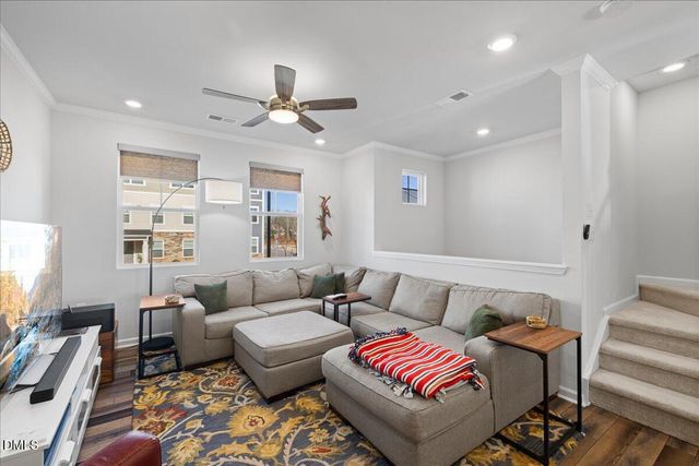 654 Gimari Drive, Wake Forest, NC 27587