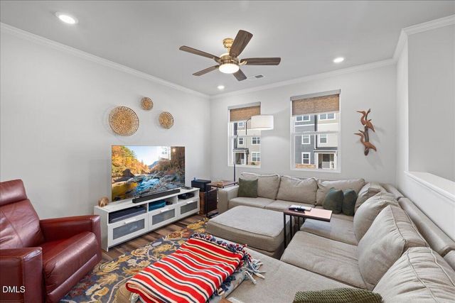 654 Gimari Drive, Wake Forest, NC 27587