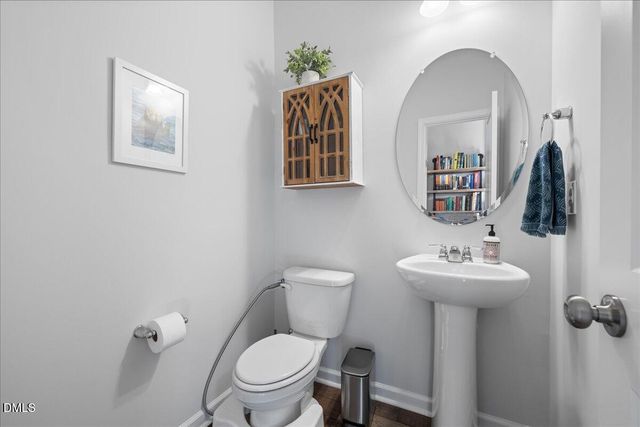 654 Gimari Drive, Wake Forest, NC 27587