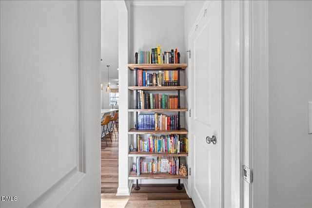 654 Gimari Drive, Wake Forest, NC 27587