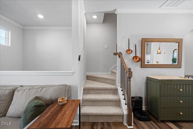 654 Gimari Drive, Wake Forest, NC 27587