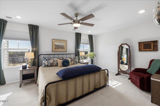 654 Gimari Drive, Wake Forest, NC 27587