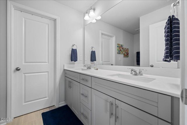 654 Gimari Drive, Wake Forest, NC 27587