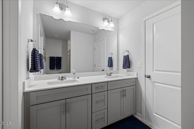 654 Gimari Drive, Wake Forest, NC 27587