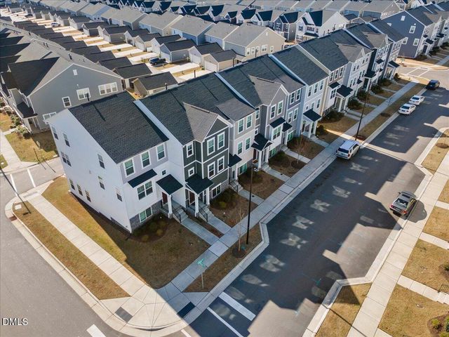 654 Gimari Drive, Wake Forest, NC 27587