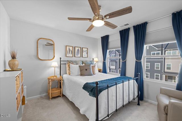 654 Gimari Drive, Wake Forest, NC 27587