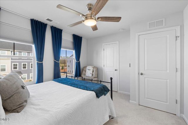 654 Gimari Drive, Wake Forest, NC 27587