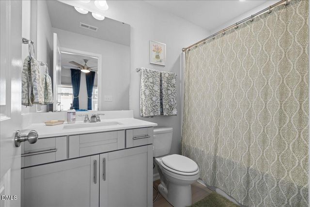 654 Gimari Drive, Wake Forest, NC 27587