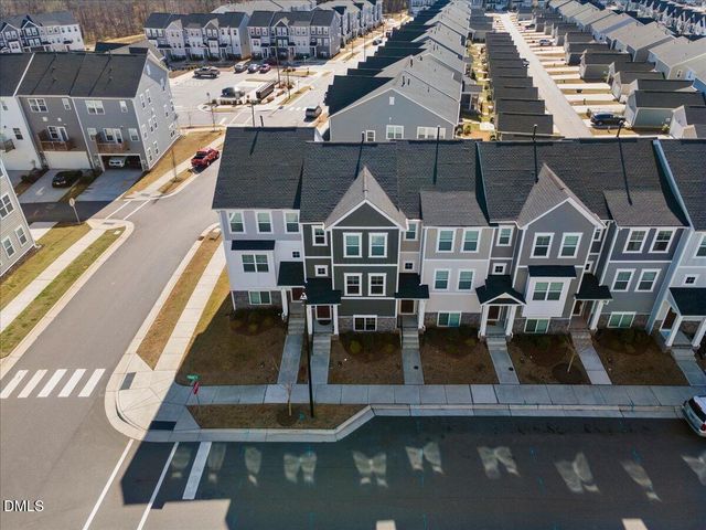 654 Gimari Drive, Wake Forest, NC 27587