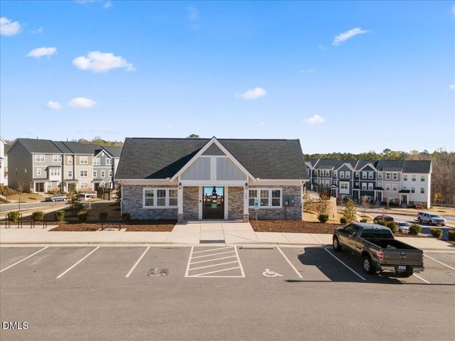 654 Gimari Drive, Wake Forest, NC 27587