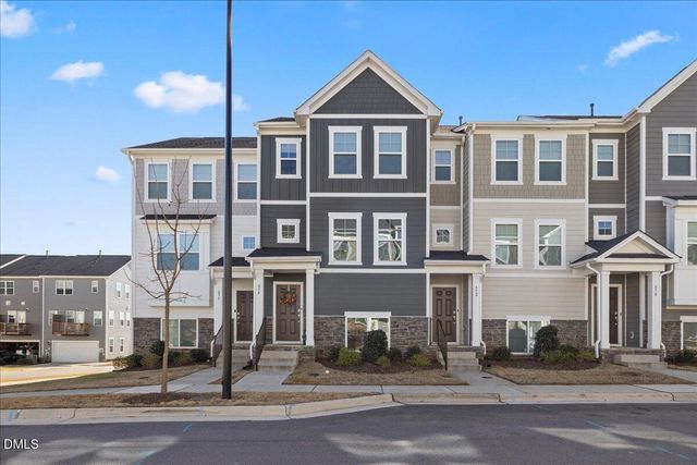 654 Gimari Drive, Wake Forest, NC 27587