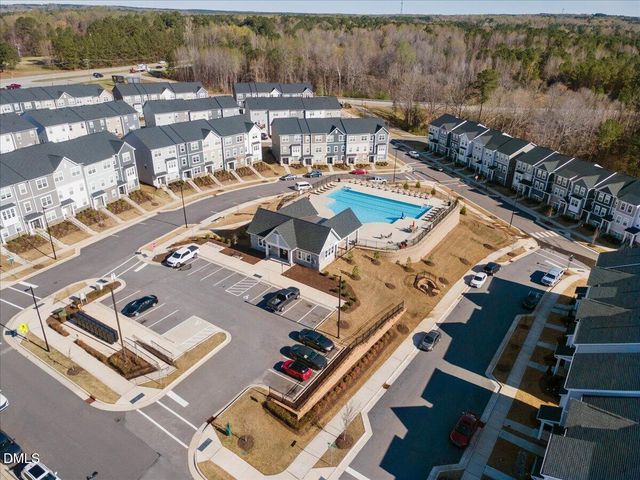 654 Gimari Drive, Wake Forest, NC 27587