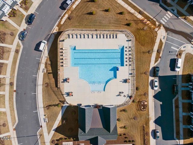 654 Gimari Drive, Wake Forest, NC 27587