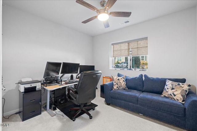 654 Gimari Drive, Wake Forest, NC 27587